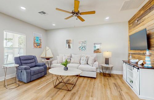 Fulton Casa | Oasis Retreat
