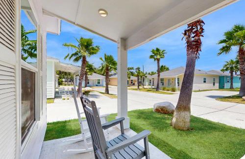 Fulton Casa | Oasis Retreat