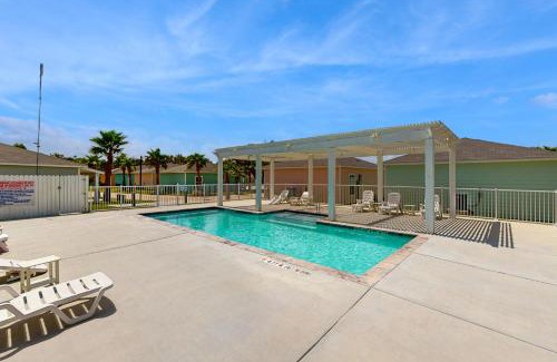 Fulton Casa | Oasis Retreat