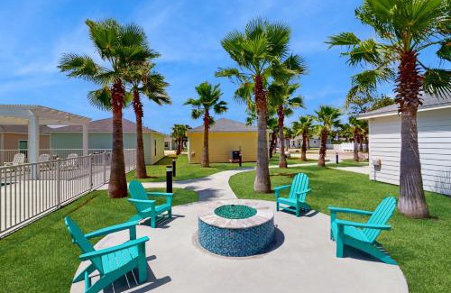 Fulton Casa | Oasis Retreat