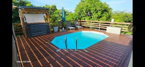Le Moule Casa | Oasis Romantique