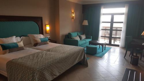 Marina Hotel | Oasis Saidia Palace & Blue Pearl
