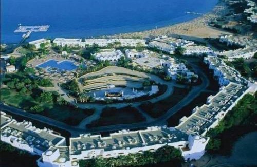 Sharm El Sheikh Apartamento | Oasis Sea View unit at Domina Coral Bay