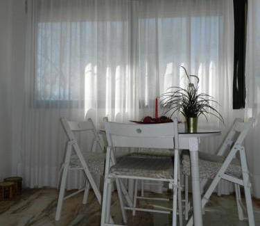 Parque Alcosa Apartamento | Oasis Sevilla Congresos