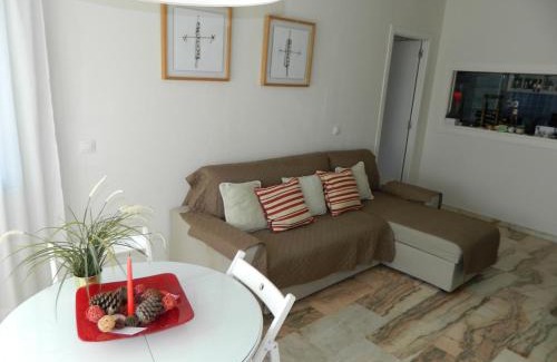 Parque Alcosa Apartamento | Oasis Sevilla Congresos