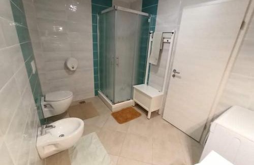 Cezsoca Apartamento | OASIS