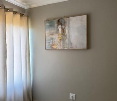 Windhoek Apartamento | Oasis Sky Self Catering Apartment
