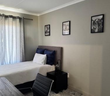 Windhoek Apartamento | Oasis Sky Self Catering Apartment