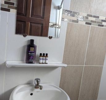 Bonaberi Apartamento | Oasis Songti