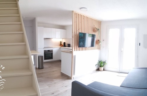 Frontignan Casa | Oasis spa