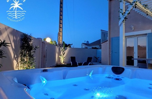 Frontignan Casa | Oasis spa
