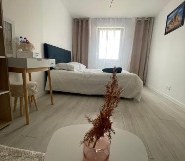 Nanteuil-les-Meaux Casa | Oasis Spa près de Disney