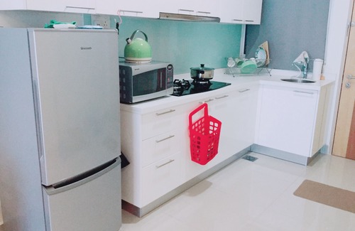 Ara Damansara Apartamento | Apartotel Oasis Square