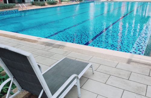 Ara Damansara Apartamento | Apartotel Oasis Square