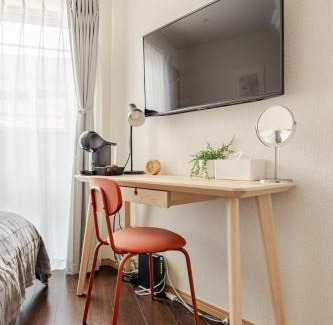 Yatsuka-gun Apartamento | Oasis Stay Tokyo