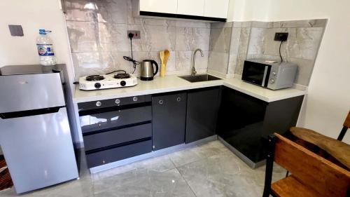 Kiambu Apartamento | Oasis Stays Lavington