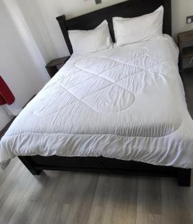 Kiambu Apartamento | Oasis Stays Lavington