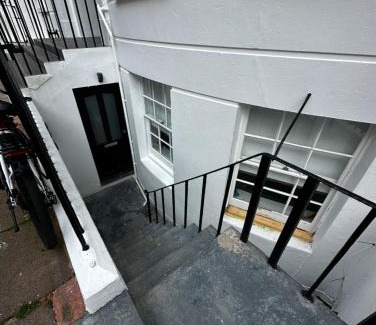 Brighton Apartamento | Oasis studio in the Heart of the City