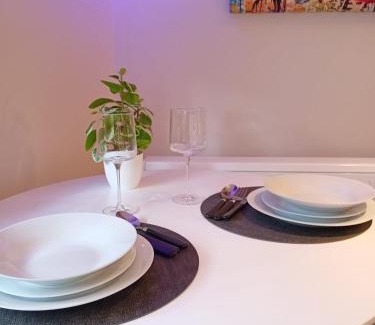 Brighton Apartamento | Oasis studio in the Heart of the City