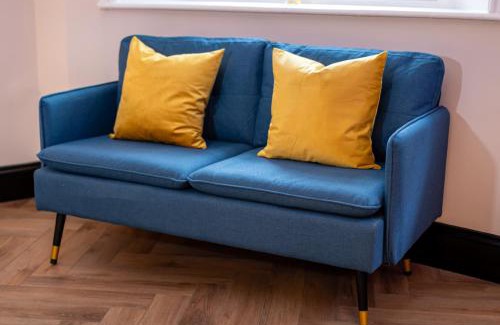Brighton Apartamento | Oasis studio in the Heart of the City