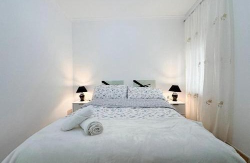 Ávila Apartamento | Oasis Suite