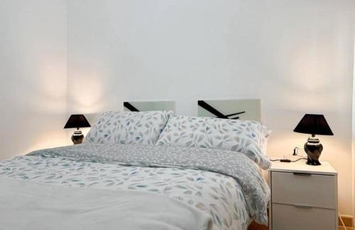Ávila Apartamento | Oasis Suite
