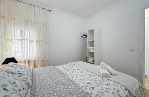 Ávila Apartamento | Oasis Suite