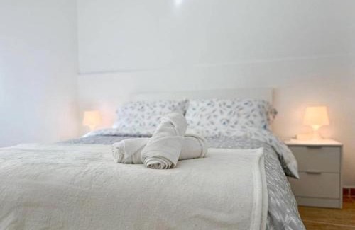 Ávila Apartamento | Oasis Suite