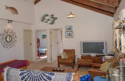 Tairua Casa | Oasis Tairua - Tairua Holiday Home