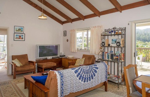 Tairua Casa | Oasis Tairua - Tairua Holiday Home