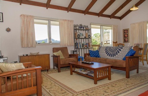 Tairua Casa | Oasis Tairua - Tairua Holiday Home
