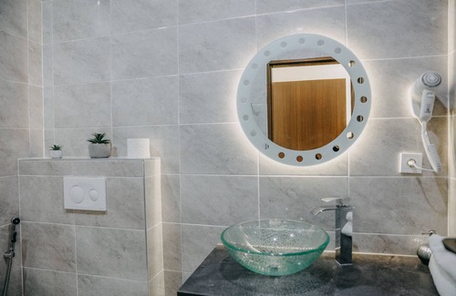 Teplice Casa | Oasis Teplice