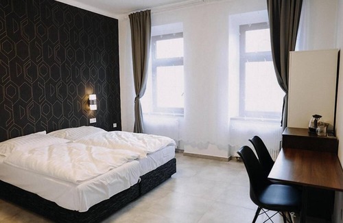 Teplice Casa | Oasis Teplice
