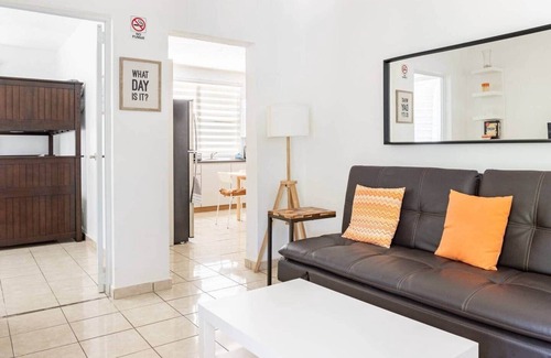 Cerro Gordo Apartamento | Oasis Terrace: ¡15 huésped, terraza, playa cerca!