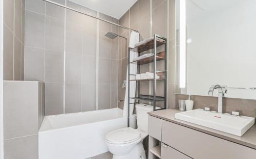 Downtown Toronto Apartamento | Oasis Toronto Suites