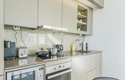 Downtown Toronto Apartamento | Oasis Toronto Suites