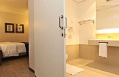 Ribeirao Preto Hotel | Oasis Tower Hotel