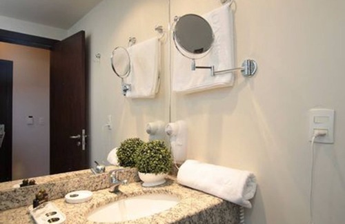 Ribeirao Preto Hotel | Oasis Tower Hotel