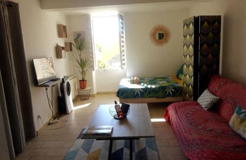 Greoux-les-Bains Apartamento | Oasis tranquille - L'évasion au Verdon