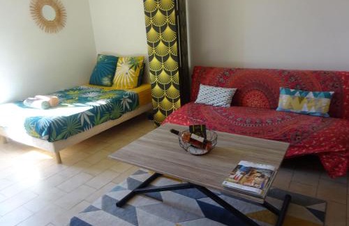Greoux-les-Bains Apartamento | Oasis tranquille - L'évasion au Verdon