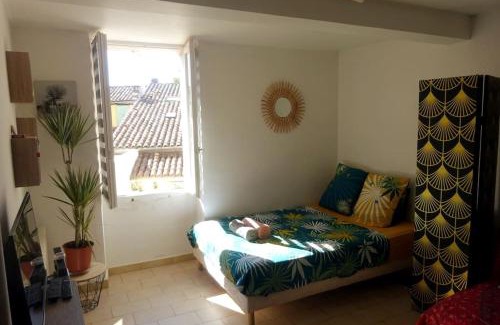 Greoux-les-Bains Apartamento | Oasis tranquille - L'évasion au Verdon