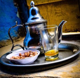 Lkheng Cama Y Desayuno | Oasis travel