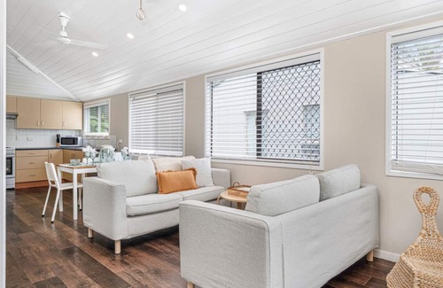 Meikleville Hill Apartamento | Oasis Two On Farnborough