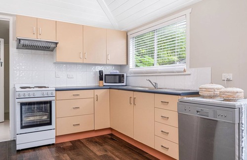 Meikleville Hill Apartamento | Oasis Two On Farnborough