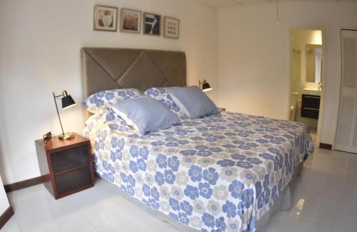 Santa Cruz Apartamento | Oasis Urbano