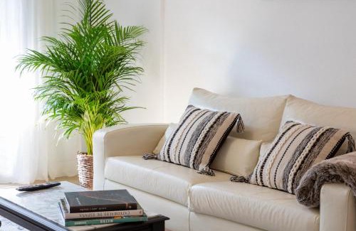 La Torreta Apartamento | Oasis Urbano Elche - Terraza y Vistas al Palmeral junto al Centro