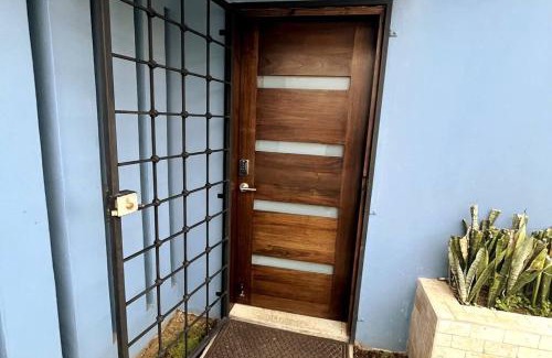 Managua Apartamento | Oasis Urbano en Managua