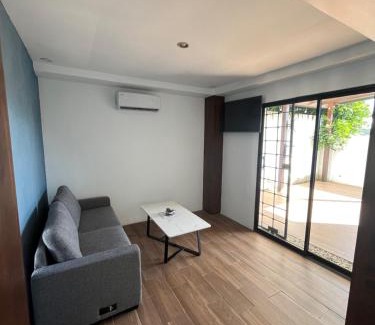 Managua Apartamento | Oasis Urbano en Managua
