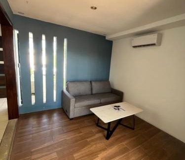 Managua Apartamento | Oasis Urbano en Managua