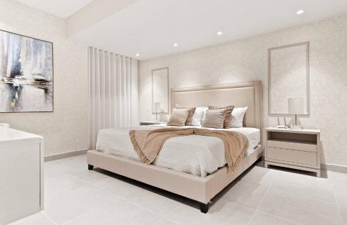 Downtown Santo Domingo Apartamento | Oasis Urbano Family 2br Pool Gym Lm22-8B